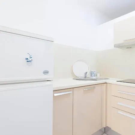 Apartmán With Parking Space - 22758