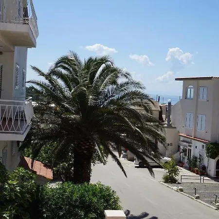 Apartmán With Parking Space - 22758