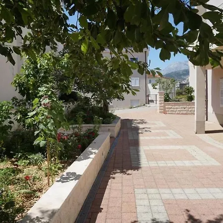 Apartmán With Parking Space - 22758